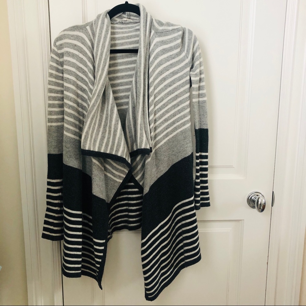 Mystree Cardigan